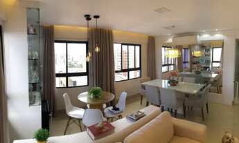 Imagem 4: Apartamento em Barro Vermelho - Natal