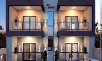 Imagem 4: NAVEGANTES - Apartamento Padrão - MEIA PRAIA