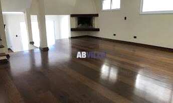 Imagem 2: Casa com 4 dormitórios, 297 m² - venda por R$ 2.100.000,00 ou aluguel por R$ 13.000,00/mês