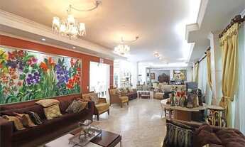 Imagem 3: São Paulo - Casa Padrão - VILA MADALENA