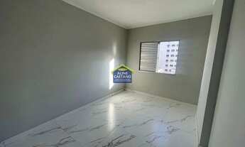 Imagem 7: Apartamento com 2 dorms, Guilhermina, Praia Grande - R$ 345 mil, Cod: ANT6710