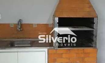 Imagem 3: Linda Casa, reformada ! 03 dormitórios à venda, 73 m² por R$ 317.000 - Parque Interlagos