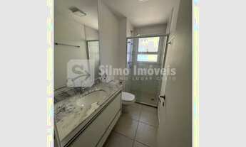 Imagem 2: Aluguel Apartamento JARDIM KARAIBA