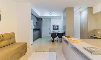 Imagem 5: Loft 1 dormitório no bairro Petrópolis em Porto Alegre