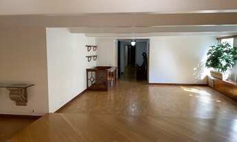 Imagem 2: HIGIENOPOLIS- 340 UTEIS- MARAVILHOSO- PROX. MAKENZIE