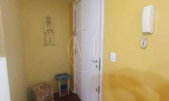 Imagem 3: 1 dormitório com garagem bairro Petrópolis / Santa Cecília Porto Alegre. REF: 8746