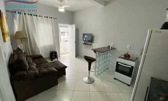 Imagem 2: Apartamento com 1 dormitório à venda, 40 m² por R$ 143.900,00 - Ingleses - Florianópolis/S