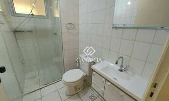 Imagem 6: Apartamento com 3 dormitórios, 70 m² - venda por R$ 270.000,00 ou aluguel por R$ 1.424,94