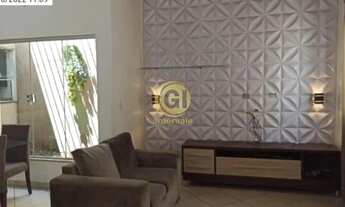 Imagem 5: CASA RESIDENCIAL em SÃO JOSÉ DOS CAMPOS - SP, JARDIM SATÉLITE