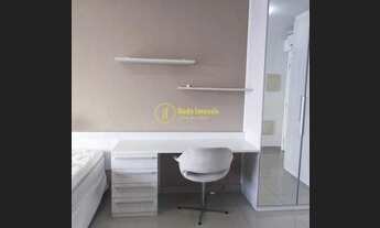 Imagem 4: Apartamento com 1 dorm, Brooklin Paulista, São Paulo - SP