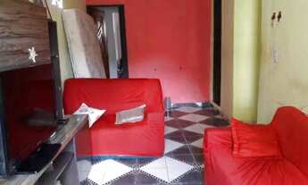 Imagem 5: Casa para venda com 65 metros quadrados com 2 quartos em Itinga - Lauro de Freitas - BA