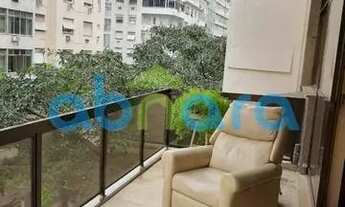 Imagem 3: Apartamento-À VENDA-Copacabana-Rio de Janeiro-RJ