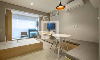 Imagem: Apartamento para Aluguel - Pinheiros, 1