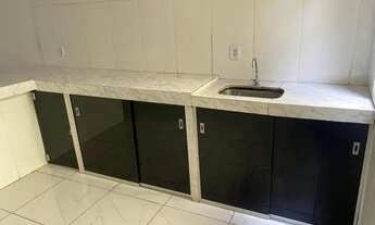 Imagem 2: ALUGA-SE CASA COM 2 Qts 2 Banheiro