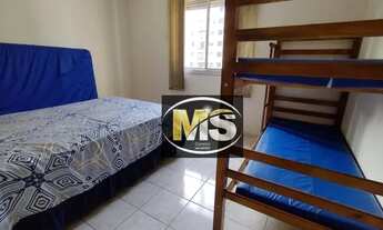 Imagem 4: Apartamento com 1 dormitório, 53 m² - venda por R$ 225.000,00 ou aluguel por R$ 1.500,00/m