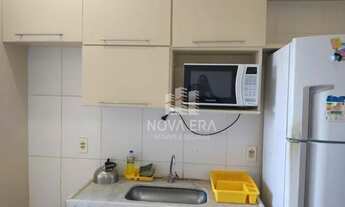 Imagem 4: Apartamento com 2 dormitórios para alugar por R$1.784/mês - Cidade 2000 - Fortaleza/CE