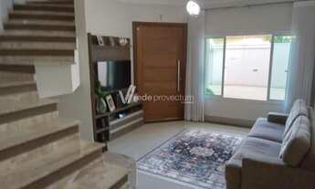 Imagem 3: Casa - Parque Imperador - Campinas