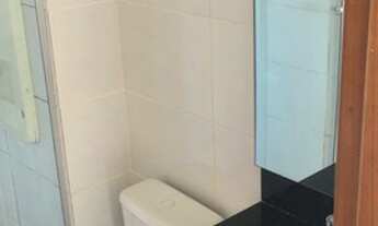 Imagem 3: Aluga-se excelente apartamento de 01 quarto na Samambaia Norte