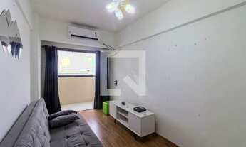 Imagem 3: Apartamento para Aluguel - Vila Tupi, 1 Quarto, 58 m2