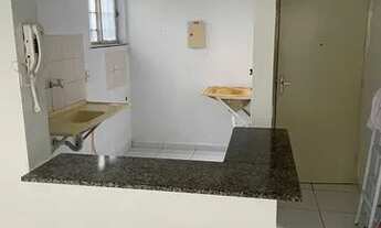 Imagem 2: Apto Condomínio Jardim Floresta