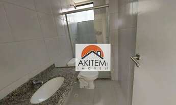 Imagem 5: Apartamento com 3 dormitórios, 65 m² - venda por R$ 279.990,02 ou aluguel por R$ 2.050,00