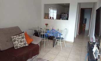 Imagem 2: Casa com 3 dormitórios à venda, 109 m² por R$ 530.000 - Parque das Rosas - Cotia/SP