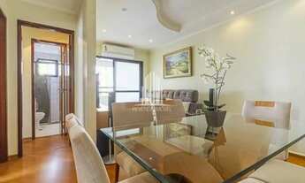 Imagem: CONDOMINIO EDIFICIO MONTEREALE APARTAMENTO