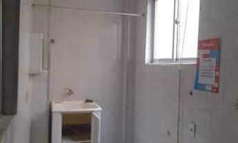 Imagem 3: Apartamento para aluguel com 60 metros quadrados com 2 quartos em Vila Militar - Rio de Ja