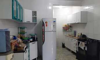 Imagem 5: Casa no Japiim 2 qrts/ Prox do baratão da carne /200mil