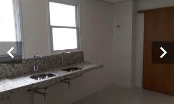 Imagem 5: Apartamento duplex com 4 quartos no EDIFÍCIO ARTHÉ - Bairro Quilombo em Cuiabá