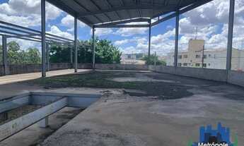 Imagem 3: Galpão para alugar, 2250 m² por R$ 52.913,00/mês - Engenheiro Goulart - São Paulo/SP