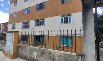 Imagem: CA- ALUGO 2/4 Canabrava