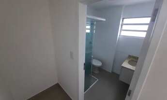 Imagem 7: Apartamento para aluguel possui 45 metros quadrados com 1 quarto