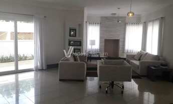 Imagem 6: Casa - Moinho de Vento - Valinhos