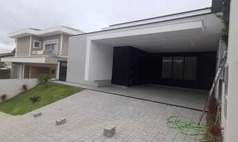 Imagem 2: Casa com 4 dormitórios à venda, 183 m² por R$ 1.190.000,00 - Residencial Colinas - Taubaté