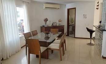 Imagem 5: Vilas do Bosque - 3/4, Suítes, Piscina, Voltada Para Área Verde