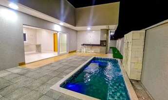 Imagem 5: Senador Canedo - Casa de Condomínio - Jardins Nápoles