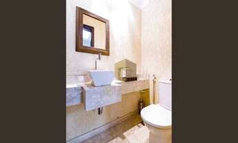 Imagem 3: Casa para venda ou aluguel no Parque das Flores em Campinas/SP