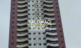 Imagem 3: Apartamento 108m², 3 quartos no marco Belém-PA