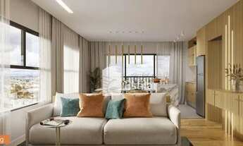 Imagem 2: Apartamento 03 suítes e 02 vagas no Água Verde, Curitiba