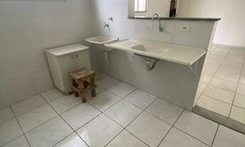 Imagem 4: Apartamento para venda no Bairro Cabral - Contagem - MG