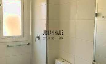 Imagem 7: Apartamento com 1 dormitório para alugar, 43 m² por R$ 4.100,00/mês - Moinhos de Vento - P