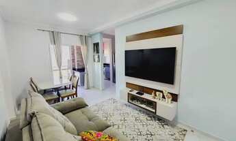 Imagem 5: Apartamento para venda tem 68 metros quadrados com 2 quartos em Independência - Taubaté