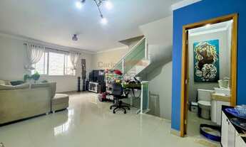 Imagem 3: CASA À VENDA PARADA INGLESA, CONCOMINIO FECHADO 141 METROS, 3 QUARTOS, 1 SUITE, 3 BANHEIRO