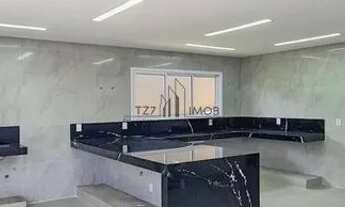 Imagem 4: Senador Canedo - Casa de Condomínio - Condomínio Vale Verde