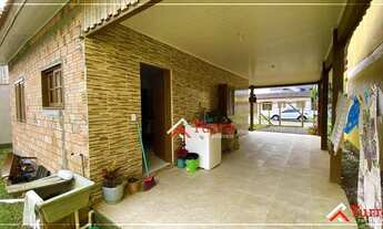 Imagem 3: Casa com 2 dormitórios à venda por R$ 371.000,00 - Praia da Gaivota - Balneário Gaivota/SC