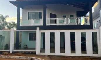 Imagem 2: Casa para aluguel possui 400 metros quadrados com 2 quartos