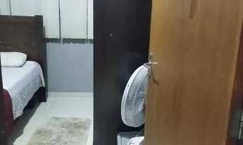 Imagem 2: Alugo quarto individual - monte castelo contagem