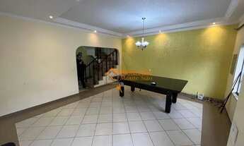 Imagem 4: Sobrado com 3 dormitórios à venda, 206 m² por R$ 900.000,00 - Jardim Adriana - Guarulhos/S