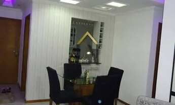 Imagem 2: Lindo Apartamento no Condomínio Smart Family, Taubaté-SP